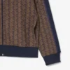 Herren-Trainingsjacke „Paris“ mit Reißverschluss