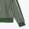 Herren-Trainingsjacke „Paris“ mit Reißverschluss