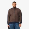 Herren-Trainingsjacke „Paris“ mit Reißverschluss