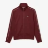 Herren-Trainingsjacke „Paris Piqua“ mit Reißverschluss
