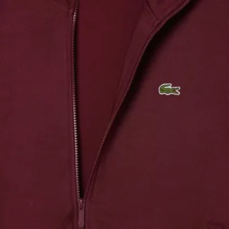 Herren-Trainingsjacke „Paris Piqua“ mit Reißverschluss