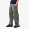 Herrenhose aus Merinowolle in lockerer Passform