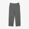 Herrenhose aus Merinowolle in lockerer Passform