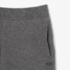 Herrenhose aus Merinowolle in lockerer Passform