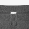 Herrenhose aus Merinowolle in lockerer Passform
