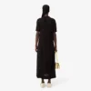 Häkel-Polokleid