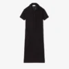Häkel-Polokleid