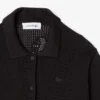 Häkel-Polokleid