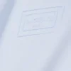 Hoodie mit geprägtem Logo