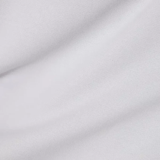 Hoodie mit geprägtem Logo