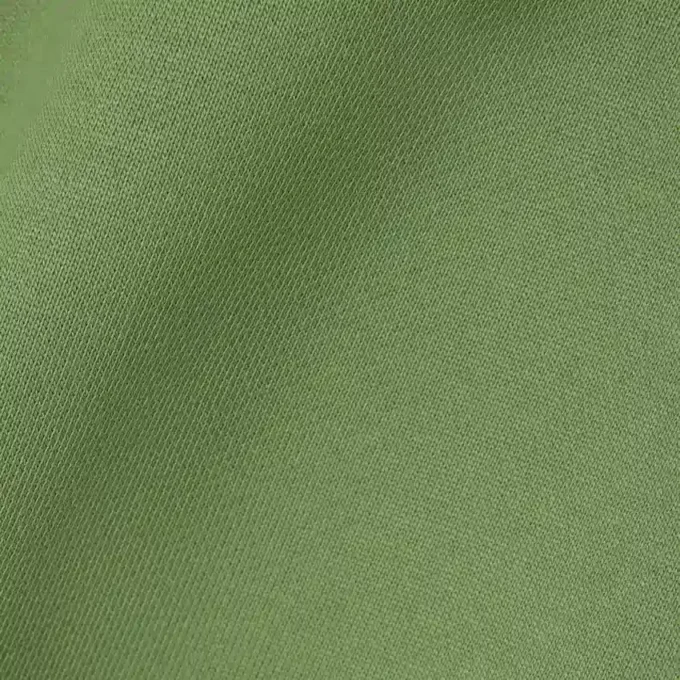 Hoodie mit geprägtem Logo