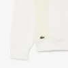 Hoodie mit Golf-Print