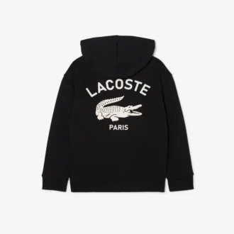 Hoodie mit Print für Jungen