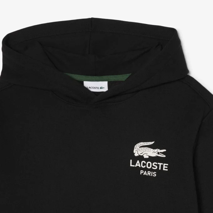 Hoodie mit Print für Jungen