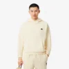 Hoodie mit Print und lockerer Passform