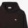 Hoodie mit Print und lockerer Passform
