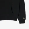 Hoodie mit Print und lockerer Passform