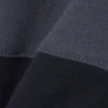 Hoodie mit Reißverschluss und Farbblock-Design