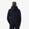 Hoodie mit Tennis-Print