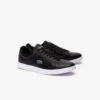 Hyzed-Ledersneaker für Damen