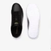 Hyzed-Ledersneaker für Damen