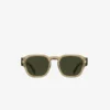 Icons Acetat-Rundbrille