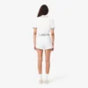 In Frankreich hergestellte Piqua-Shorts