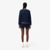 In Frankreich hergestellte Piqua-Shorts