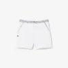 In Frankreich hergestellte Piqua-Shorts