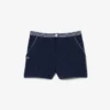 In Frankreich hergestellte Piqua-Shorts