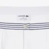 In Frankreich hergestellte Piqua-Shorts