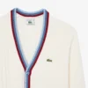 In Frankreich hergestellte Strickjacke in Archiv-Edition