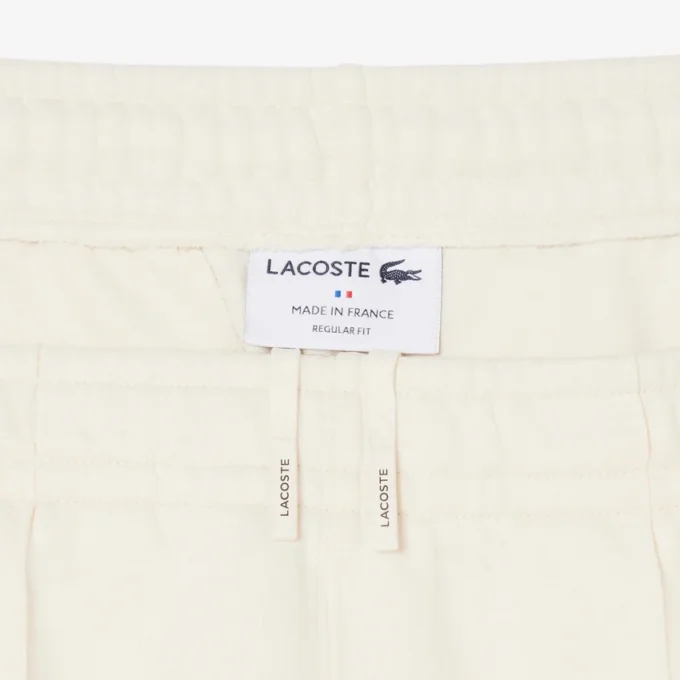 In Frankreich hergestellte Sweathose
