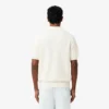 In Frankreich hergestelltes Poloshirt mit Polokragen aus der Archive Edition