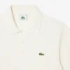 In Frankreich hergestelltes Poloshirt mit Polokragen aus der Archive Edition