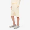 Interlock-Shorts in lockerer Passform