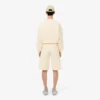Interlock-Shorts in lockerer Passform