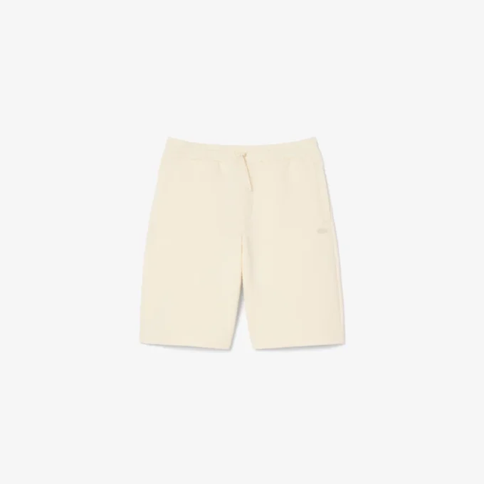 Interlock-Shorts in lockerer Passform