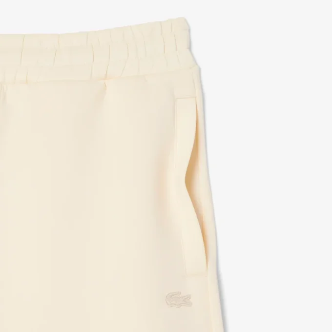 Interlock-Shorts in lockerer Passform