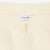Interlock-Shorts in lockerer Passform