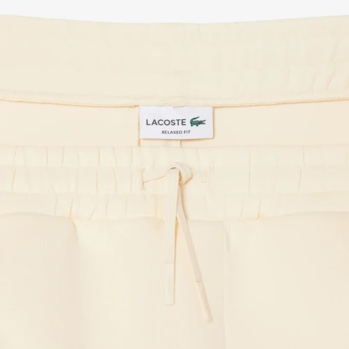 Interlock-Shorts in lockerer Passform