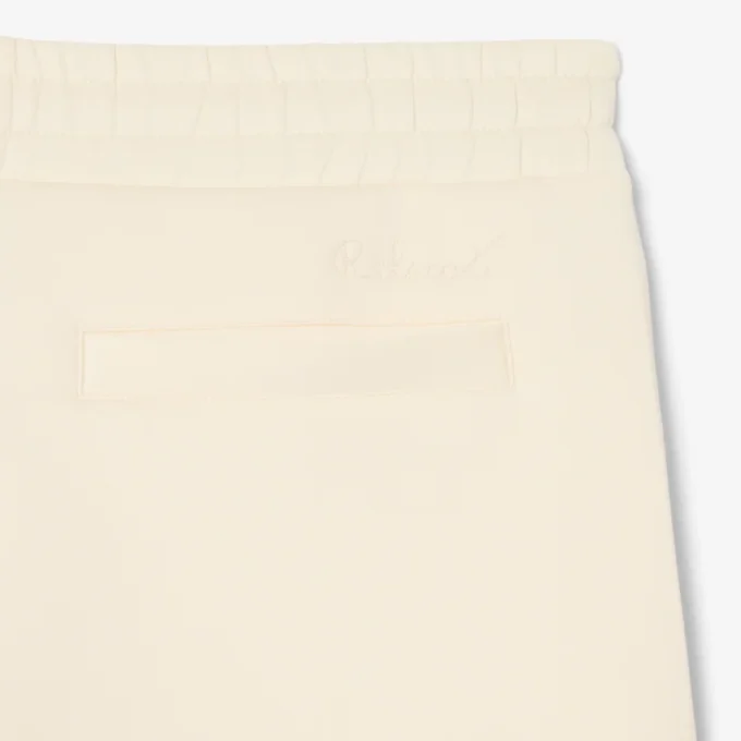 Interlock-Shorts in lockerer Passform
