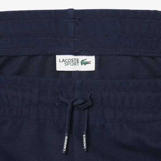 Interlock-Sport-Jogginghose