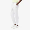 Jersey-Jogginghose mit doppelseitigem Stoff