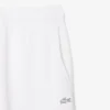 Jersey-Jogginghose mit doppelseitigem Stoff