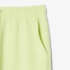 Jersey-Jogginghose mit doppelseitigem Stoff