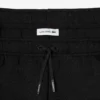 Jersey-Jogginghose mit doppelseitigem Stoff