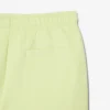 Jersey-Jogginghose mit doppelseitigem Stoff