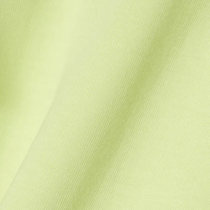 Jersey-Jogginghose mit doppelseitigem Stoff