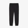 Jersey-Jogginghose mit konischem Bein